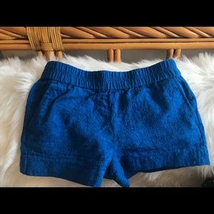 Cute J Crew Shorty Shorts